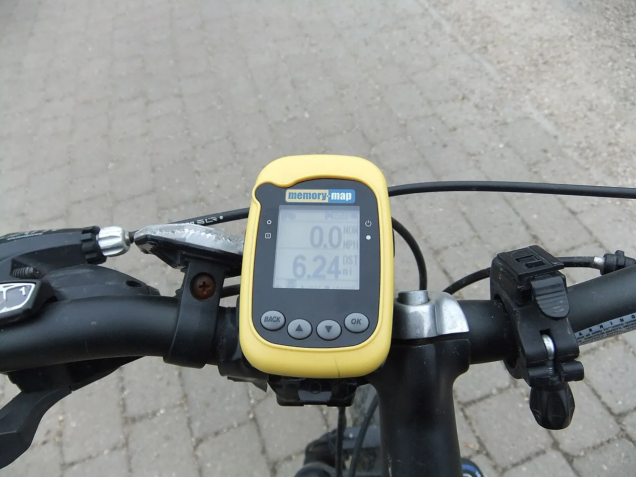 Compteur GPS de vélo : lequel choisir ?