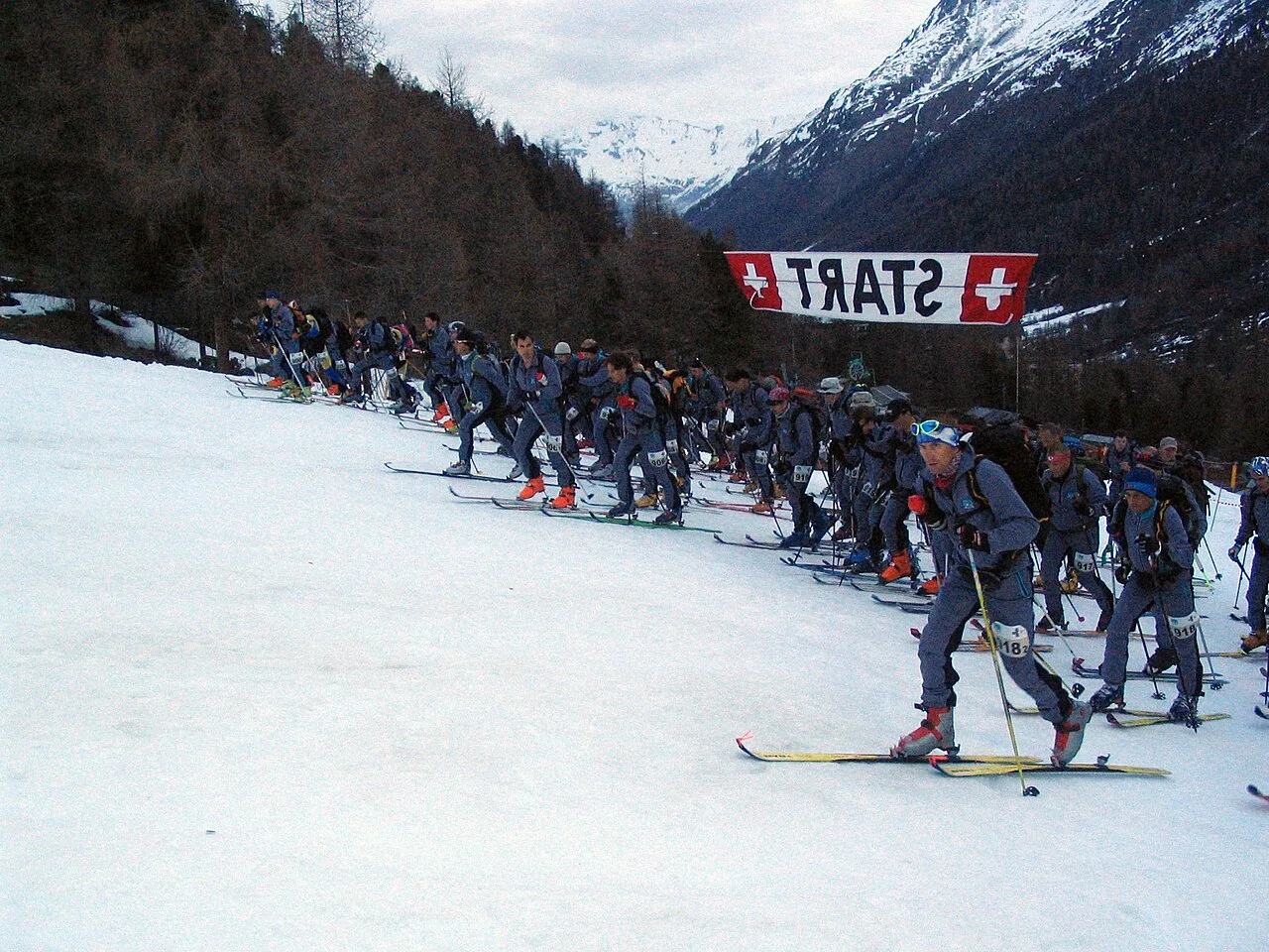 Gagner du poids en ski de randonnée : où alléger son matériel ?