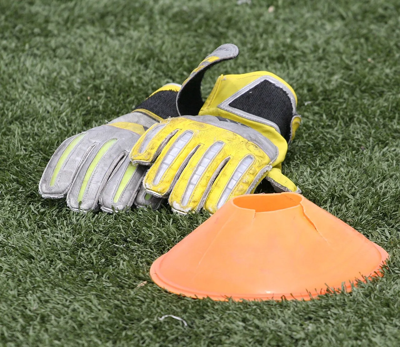 Gants de gardien de but : comment les choisir ?