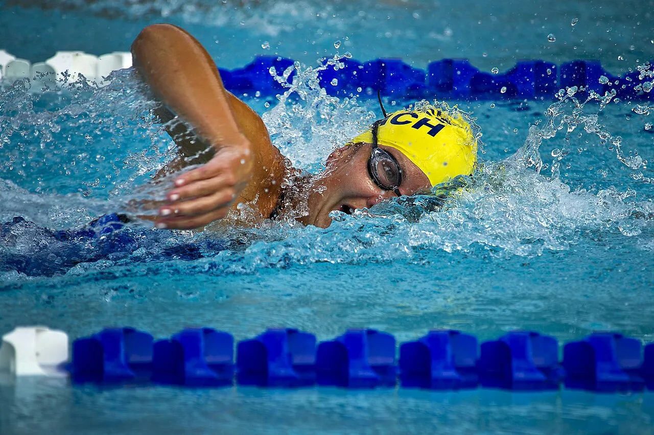 Plaquettes de natation : comment les choisir et les utiliser ?