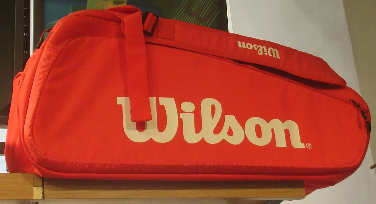 Comment choisir son sac de tennis ?