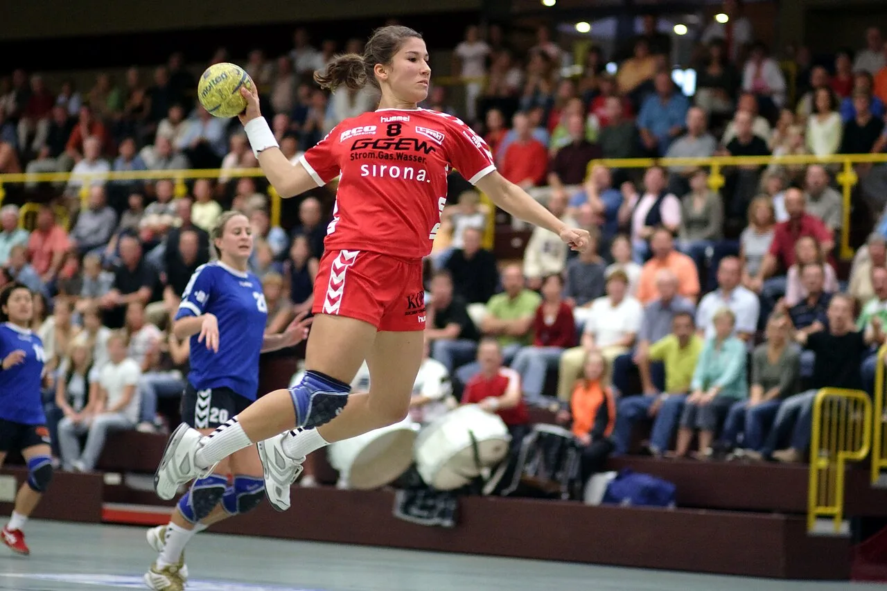 Quelles chaussures choisir pour le handball ?