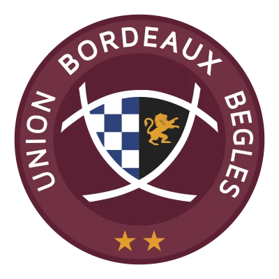 Logo Union Bordeaux-Bègles