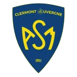 Logo ASM Clermont