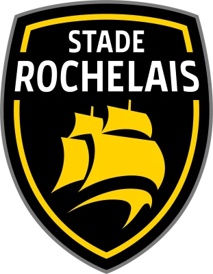 Logo Stade Rochelais