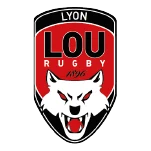 Logo LOU Rugby