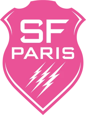 Logo Stade Français Paris