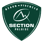 Logo Section Paloise