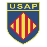 Logo USA Perpignan