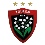 Logo RC Toulon
