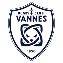 Logo RC Vannes